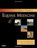 Current Therapy in Equine Medicine (Current Veterinary Therapy)
