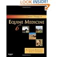 Current Therapy in Equine Medicine (Current Veterinary Therapy) by N. Edward Robinson BVetMed PhD MRCVS Docteur Honoris Causa (Liege) and Kim A. Sprayberry DVM DACVIM