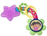 Munchkin Dora Twisty Star Teether