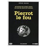 Elf Uhr Nachts / Crazy Pete ( Pierrot Le Fou ) ( Il Bandito delle 11 ) - Anna Karina