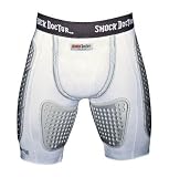 Baseball - Shock Doctor Men's Catchers Sliding Shorts
