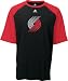 Search : Portland Trail Blazers Youth Adidas Primary Short Sleeve Tee