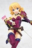 Sniper Karin (1/8 scale PVC Figure) Kotobukiya ToHeart2 Dungeon Travelers [JAPAN]