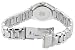 41lFYk5DkLL. SL75  Citizen Womens EcoDrive Silhouette Stainless Steel Watch #EW117051A