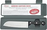 Slitzer - Model: Ctszsk Santoku Knife