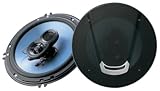 Eclipse SE6500 6.5-Inch 3-Way 120 Watt Coaxial Speaker