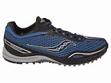 Mens Saucony Progrid Peregrine Trail Shoe