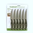 Cuisinart Advantage 6-Piece Steak Knife Set