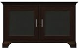 Brooke - Console by Howard Miller - Espresso (930-011-PS011G)