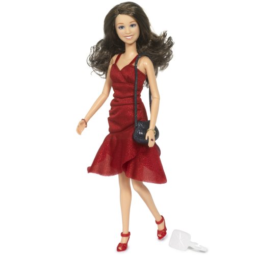 Childrens Toyshop  Toys : Hannah Montana Miley Memorable Moments Style 2
