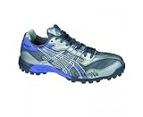 ASICS Gel Platinum Ladies Hockey Shoes , UK8.5