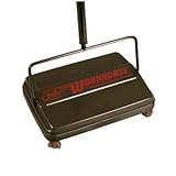 Franklin 39357 Workhorse Carpet Sweeper, 46