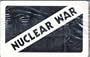 Nuclear War Accessory: Blank Deck