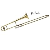 Prelude by Conn Selmer Trombone - B001QQYM4M