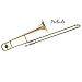 Prelude by Conn Selmer Trombone