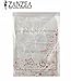 ZANZEA Ladies Strapless Sleeveless Vest Lace Crochet Beach Maxi Long Dress White 14