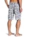 Reyn Spooner Men's Nalu Tapa Boardshort