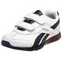 Reebok Infant/Toddler Flasherific KC Sneaker