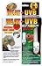 100 Watt Basking Spot + 5.o Uvb Cf Bulb Combo Pack