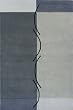 Hand Tufted Chinese "Delhi Collection" Rug