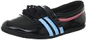 Adidas Originals Damenschuhe CONCORD ROUND W Leather (patent), Gr&ouml;&szlig;e Adidas UK:3.5