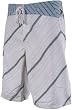 Fox Devilfish Boardshort White W32