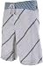Fox Devilfish Boardshort White W32