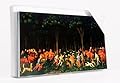 Paolo Uccello's 'Hunt in the Forest' Notecards