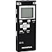 Olympus 8GB Digital Voice Recorder with MP3, WMA & PCM Recording and Playback