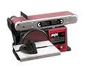 Factory-Reconditioned Skil 3375-01-RT 4-Inch by 36-Inch Belt/Disc Sander