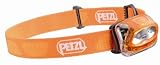 Petzl E91 PO Tikkina 2 Headlamp, Orange