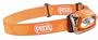 Petzl E91 PO Tikkina 2 Headlamp, Orange