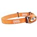 Petzl E91 PO Tikkina 2 Headlamp, Orange