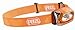 Petzl E91 PO Tikkina 2 Headlamp, Orange