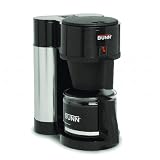 BUNN NHB Professional Home Brewer 10 Cup Drip Coffee M