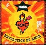 Revolución de amor