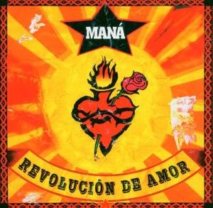 Mana - Revolucion de amor [UK-Import] - Zortam Music