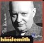 Hindemith: Kammermusik #2, Konzertmusik for Viola,  Piano Concerto
