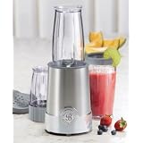 Bella Cucina 12-Piece Rocket Blender