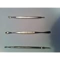 BH6 Glow Professional Comedone /Blackhead Remover Set includes Comedone Extractor / Blackhead Remover with Lancet, Comedone Extractor / Blackhead Remover with Double Loops and Comedone Extractor / Blackhead Remover with Double Cupped Ends - Best Quality @ Best Price!!