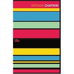 Utz (Vintage classics)