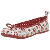 CL By Chinese Laundry Women's Bella Strawberry Ballet