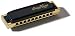 Hohner Cross Harp Harmonica, Key of Low Eb