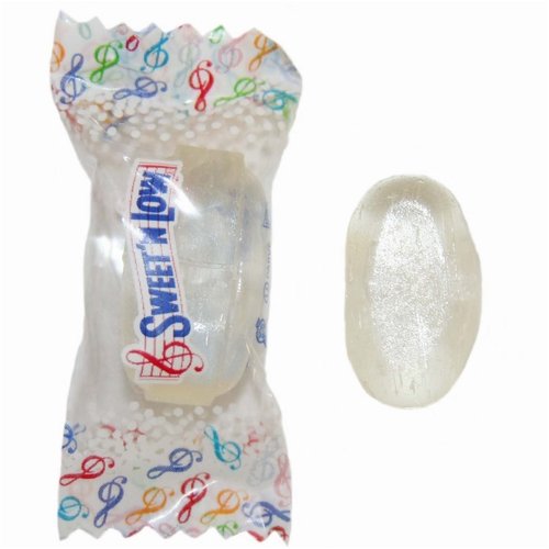 Sweet n low Sugar Free Mint Candy by Sugar-Free Candy