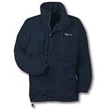 Páramo Directional Clothing Systems Fuera Jacket Nikwax Fleece