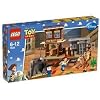 Lego 7594 Woody's Round-up
