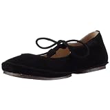 Emu Women's Elwood Mary Jane Flat