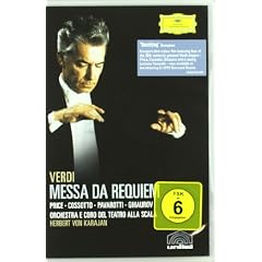 Verdi, Giuseppe - Messa da Requiem