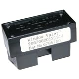 Window Valet for C6