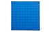 Lego Blue Building Plate